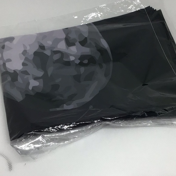 Moon / Lunar Phase Wall Hanging 95 x 70 cm NEW - Picture 2 of 2